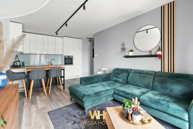 Mieszkanie Warszawa gm. Praga-Południe Praga,-Południe, Żupnicza