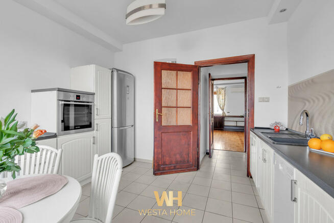 Mieszkanie Warszawa gm. Włochy Włochy, Okęcie, Sabały