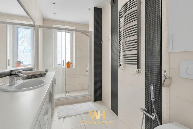 Mieszkanie Warszawa gm. Włochy Włochy, Okęcie, Sabały