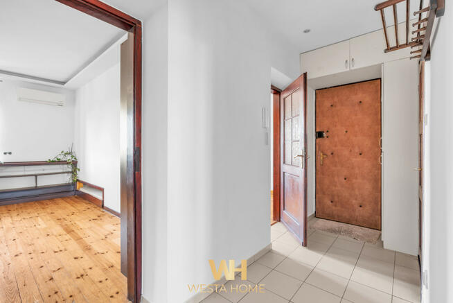 Mieszkanie Warszawa gm. Włochy Włochy, Okęcie, Sabały