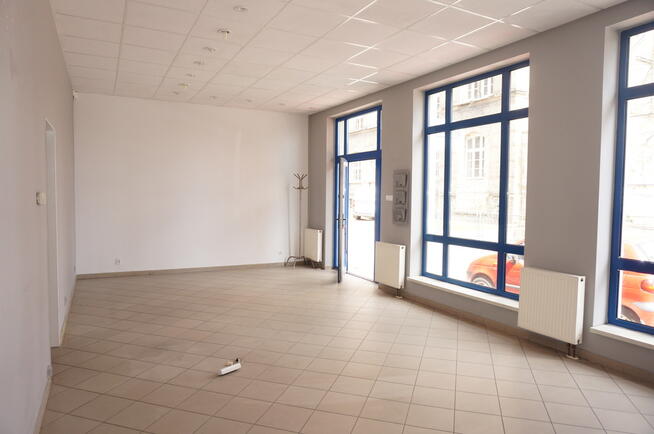 Lokal Gorzów wielkopolski śródmieście