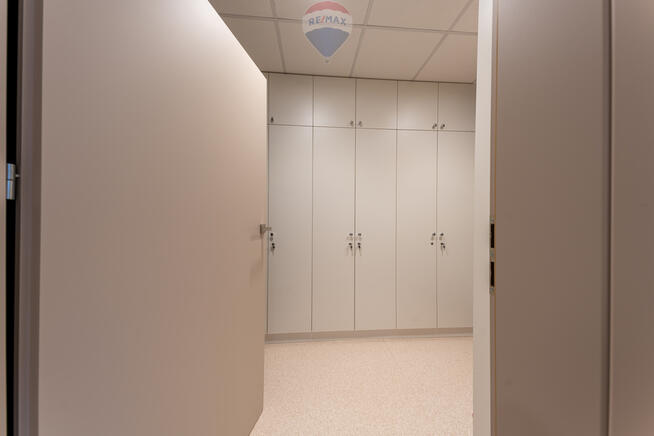 Lokal medyczny 170 m² – 4 KW – Grójec