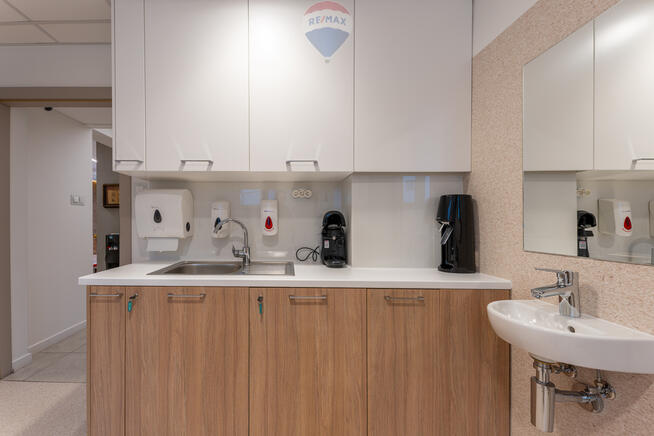 Lokal medyczny 170 m² – 4 KW – Grójec