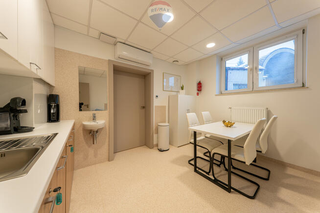 Lokal medyczny 170 m² – 4 KW – Grójec