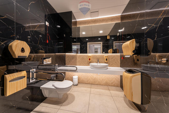 Lokal medyczny 170 m² – 4 KW – Grójec