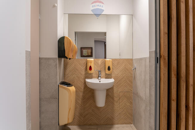 Lokal medyczny 170 m² – 4 KW – Grójec