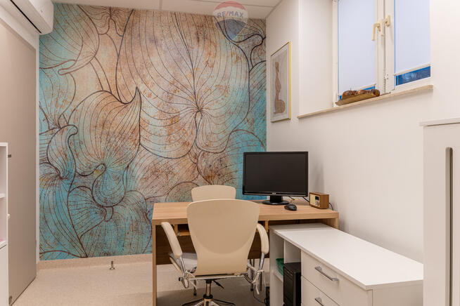 Lokal medyczny 170 m² – 4 KW – Grójec