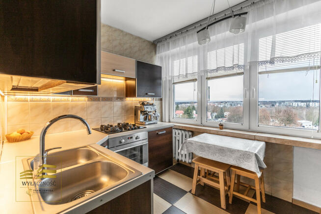 Mieszkanie Lublin Czechów,