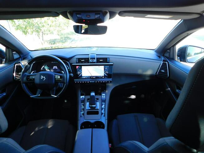 DS Automobiles DS 7 Crossback z Gwarancją Model 2022