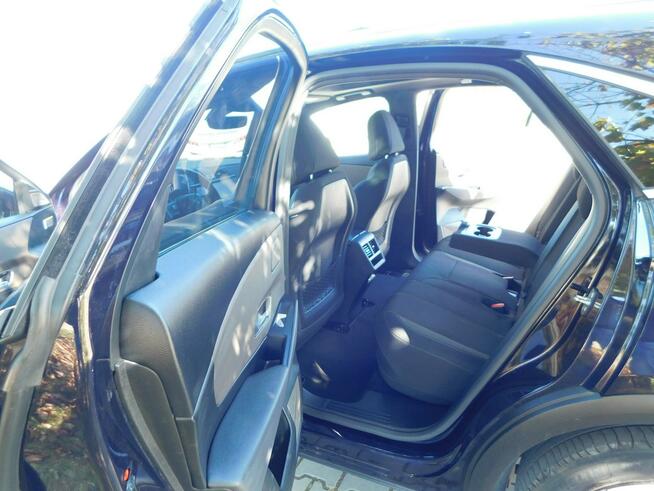 DS Automobiles DS 7 Crossback z Gwarancją Model 2022