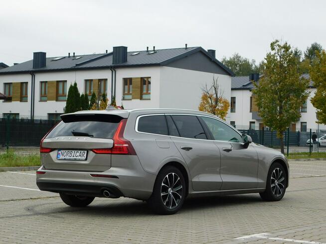 Volvo V60 z Gwarancją Model 2020r