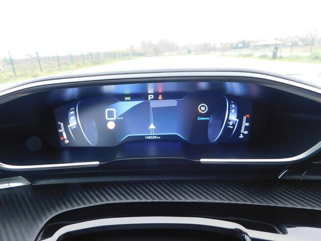 Peugeot 508 z Gwarancją Bezwypadkowy Model 2022r