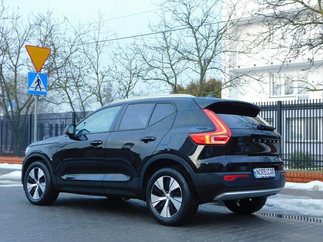 Volvo XC 40 z Gwarancją Kamera El. klapa Keyless Go.Podgrzewane Fotele.