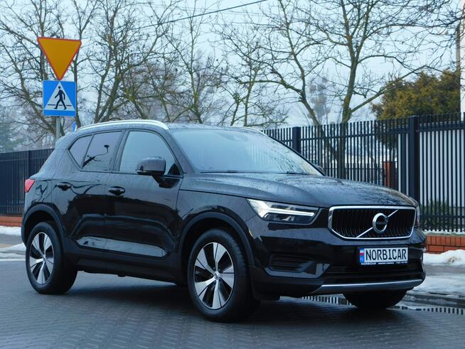 Volvo XC 40 z Gwarancją Kamera El. klapa Keyless Go.Podgrzewane Fotele.