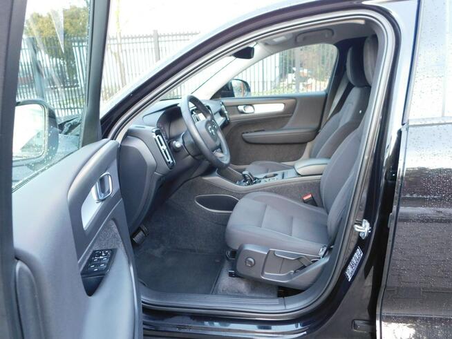 Volvo XC 40 z Gwarancją Kamera El. klapa Keyless Go.Podgrzewane Fotele.