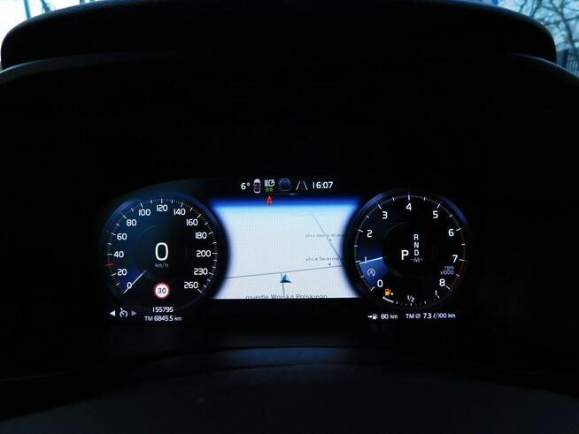 Volvo XC 40 z Gwarancją Kamera El. klapa Keyless Go.Podgrzewane Fotele.