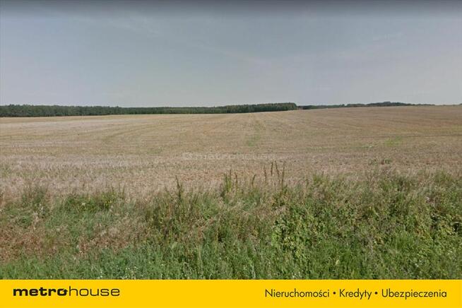 GRUNT ROLNO BUDOWLANY- LISÓWKI, DOPIEWO