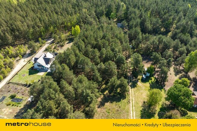 Atrakcyjna działka bud. w Pelniku - blisko jeziora