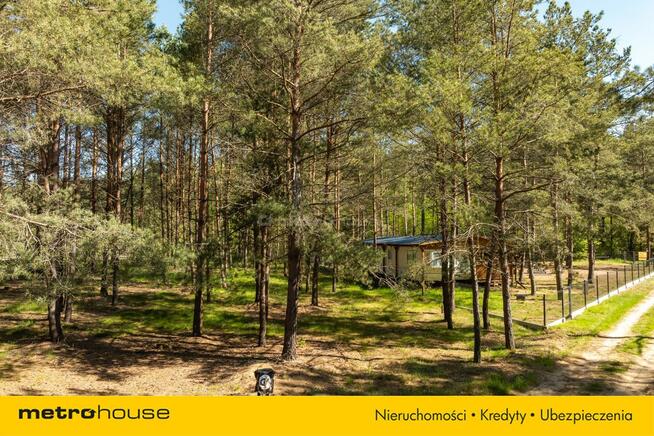 Atrakcyjna działka bud. w Pelniku - blisko jeziora