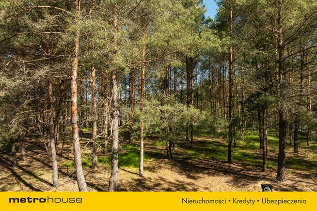 Atrakcyjna działka bud. w Pelniku - blisko jeziora