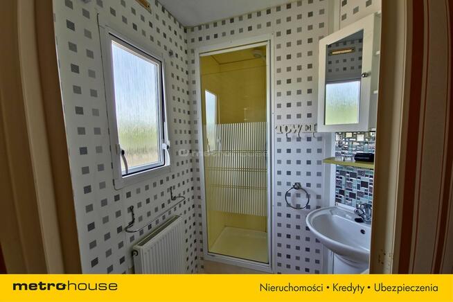 Działka Rekreacyjna Dwa Domki Nad Jeziorem Skarlin