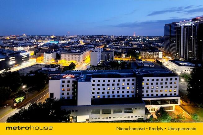 Jedyny taki apartament w samym sercu Katowic !