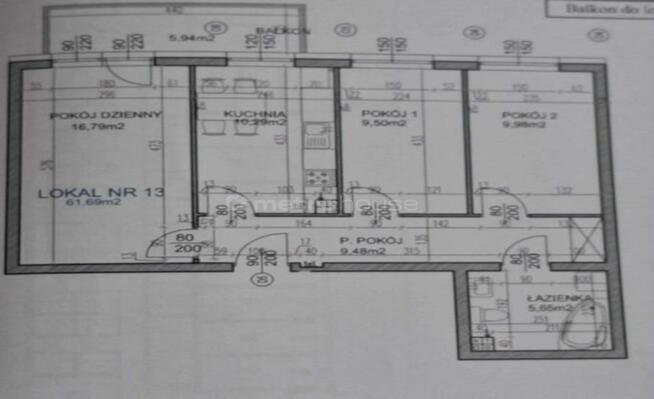 M3 w super cenie w pełni wyposażone