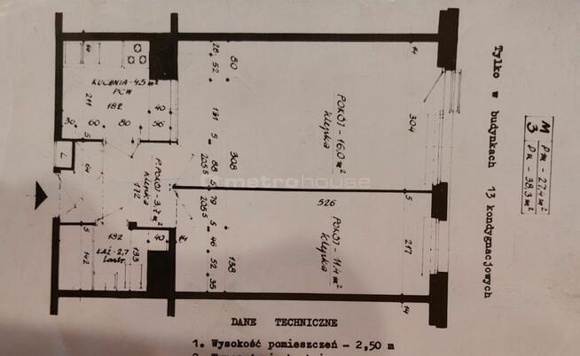 SŁONECZNE 2 -POKOJOWE MIESZKANIE, OS KOSMONAUTÓW