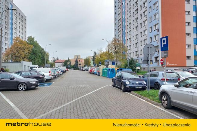 SŁONECZNE 2 -POKOJOWE MIESZKANIE, OS KOSMONAUTÓW