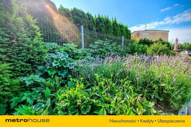 Wyremontowane mieszaknie z ogrodem, 8 km od Tczewa