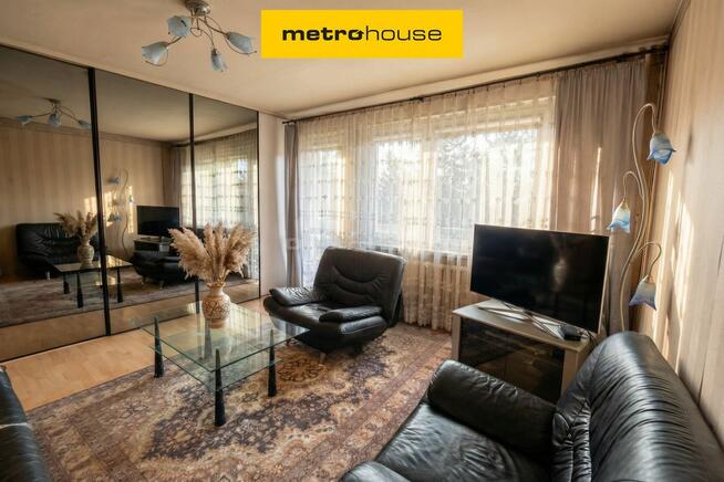 Rezerwacja! Przestronne mieszkanie z balkonem