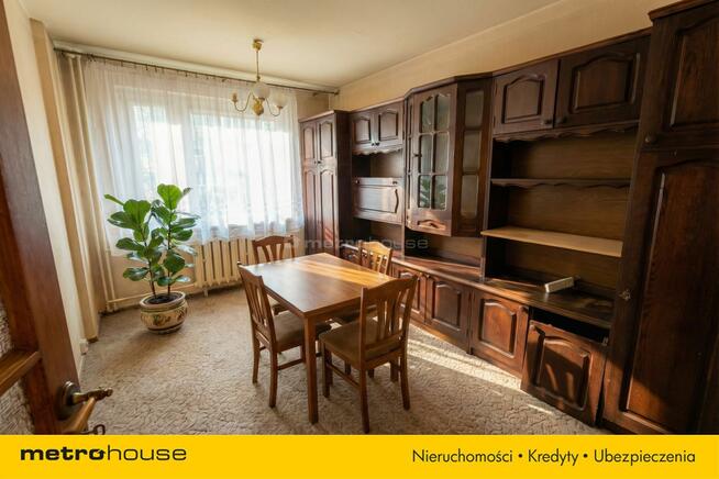 Rezerwacja! Przestronne mieszkanie z balkonem