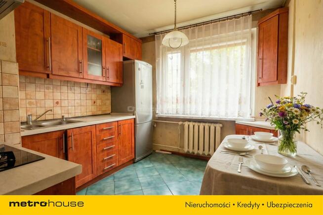 Rezerwacja! Przestronne mieszkanie z balkonem