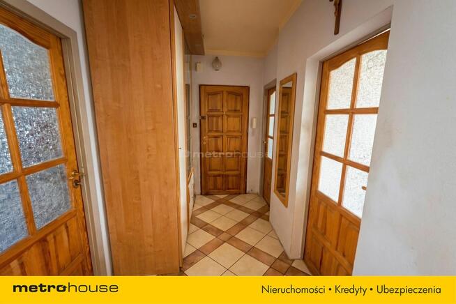 Rezerwacja! Przestronne mieszkanie z balkonem