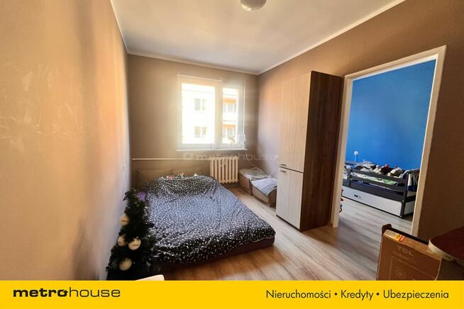 Przytulne mieszkanie z potencjałem - II PIĘTRO !!