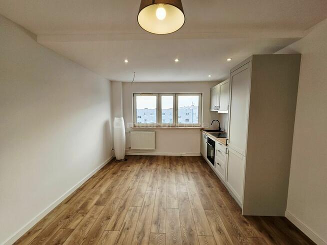 Na sprzedaż 2 pokojowe mieszkanie na Olechowie