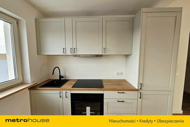 Na sprzedaż 2 pokojowe mieszkanie na Olechowie