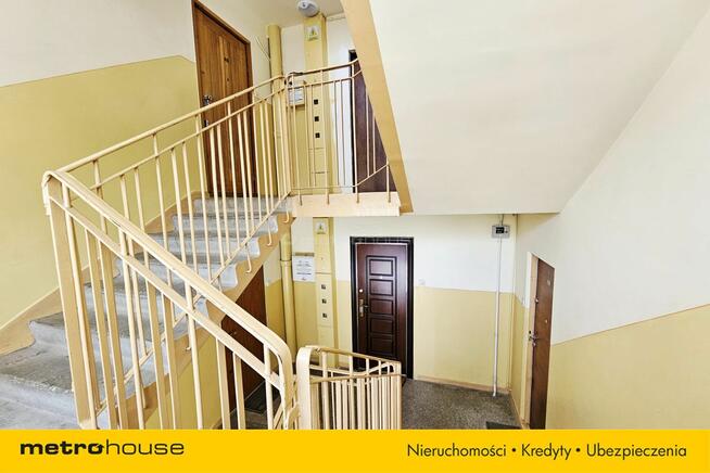 Na sprzedaż 2 pokojowe mieszkanie na Olechowie