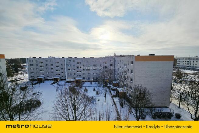 Na sprzedaż 2 pokojowe mieszkanie na Olechowie