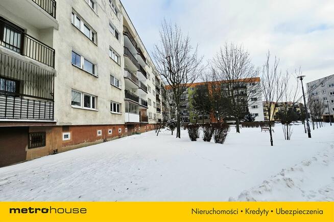 Na sprzedaż 2 pokojowe mieszkanie na Olechowie