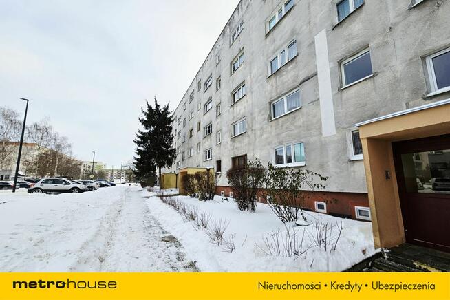 Na sprzedaż 2 pokojowe mieszkanie na Olechowie