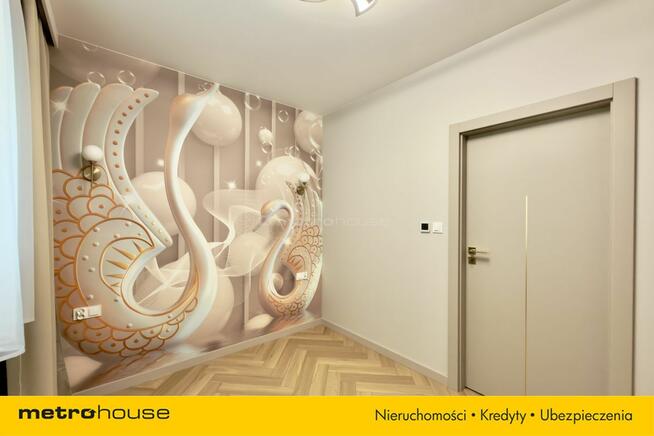 Mieszkanie w centrum z ogródkiem i parkingiem