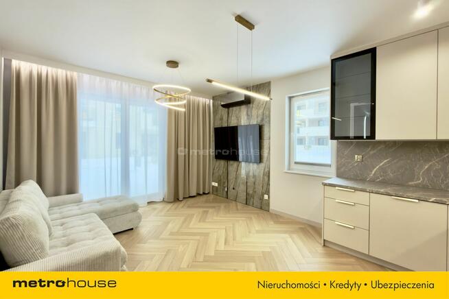 Mieszkanie w centrum z ogródkiem i parkingiem