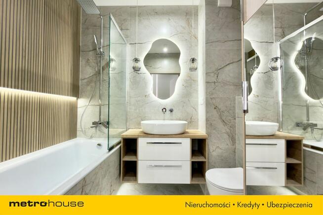 Mieszkanie w centrum z ogródkiem i parkingiem