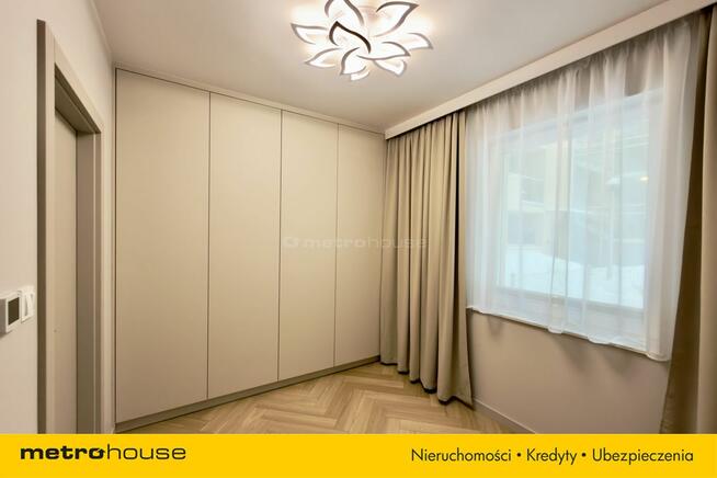 Mieszkanie w centrum z ogródkiem i parkingiem