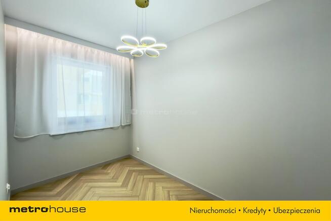 Mieszkanie w centrum z ogródkiem i parkingiem