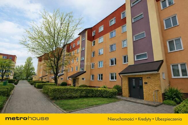 Mieszkanie spółdzielcze własnościowe w Ustce