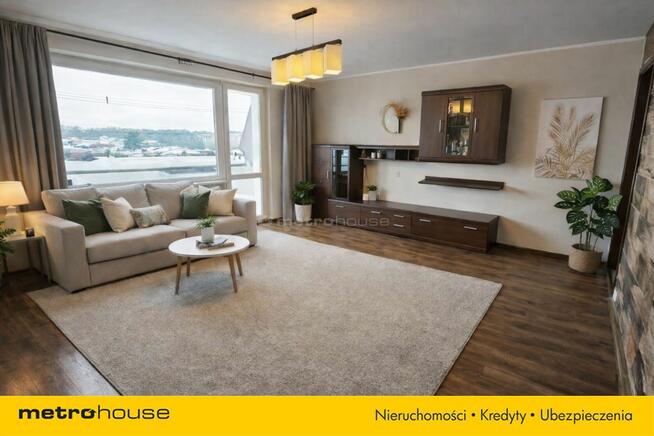 Mieszkanie spółdzielcze własnościowe w Ustce