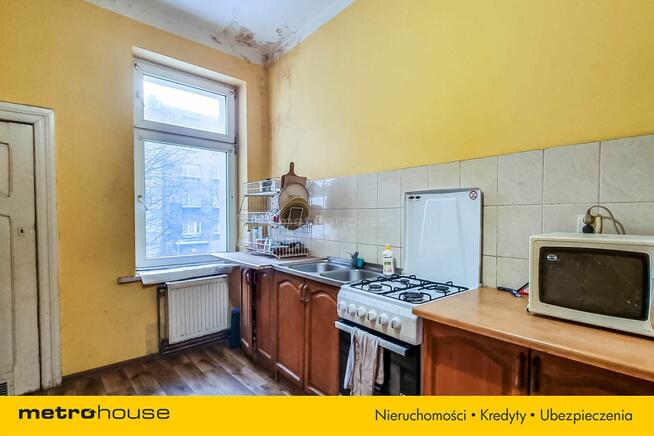 Przestronne mieszkanie z doskonałą komunikacją