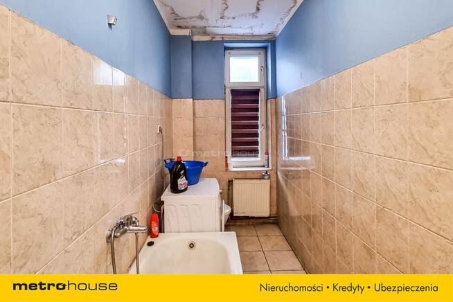 Przestronne mieszkanie z doskonałą komunikacją